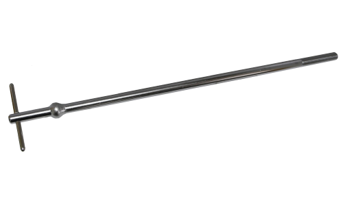 Slide Hammer Shaft Attachment