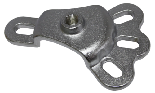 Rear Axle Attachment for YC701