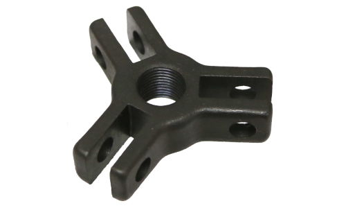 Three Way Cross Head for YC701 Slide Hammer