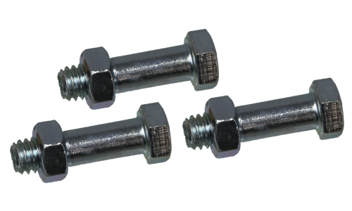 Nut and Bolt for YC701 Slide Hammer