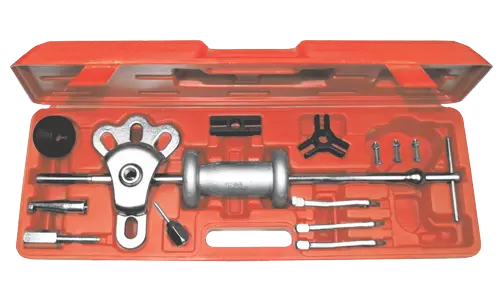 Eight Way Slide Hammer Puller Set