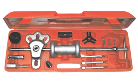 Eight Way Slide Hammer Puller Set