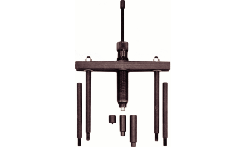 20 Ton Hydraulic Cross Beam Pulling Attachment