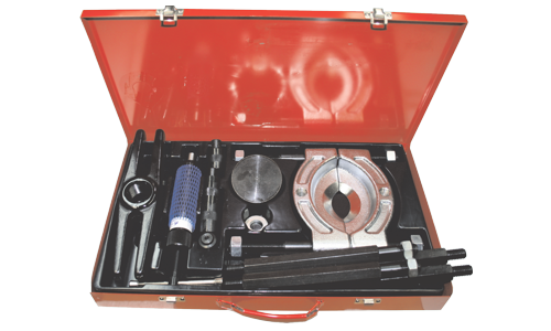 Hydraulic Separator Puller Kit
