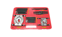 Load image into Gallery viewer, Bearing Separator Puller Kit