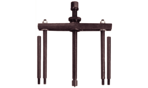 20 Ton Cross Beam Pulling Attachment
