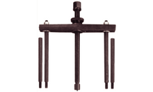 Load image into Gallery viewer, 20 Ton Cross Beam Pulling Attachment