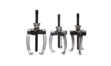 Load image into Gallery viewer, 7 Ton Reversible Gear Puller - Two/Three Jaw