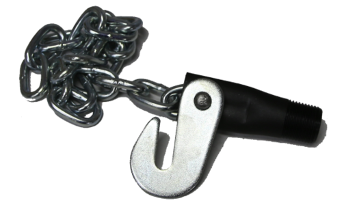 Chain, Hook & Coupling for #YC900 - Replacement Parts