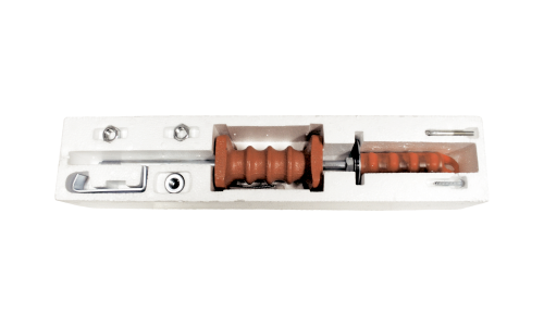 5lb Slide Hammer Knocker Set for Body Dents
