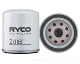 RYCO Z418 =C111J Volkswagen Audi Ford Chrysler Fiat