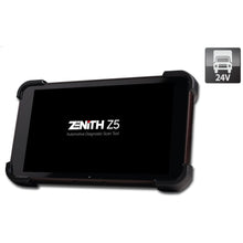 Load image into Gallery viewer, E-ZDS Zenith Z5 Diagnostic Scanner with Premium Adaptor Kit