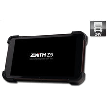 Load image into Gallery viewer, E-ZDS Zenith Z5 Diagnostic Scanner with OBD-II Adaptor