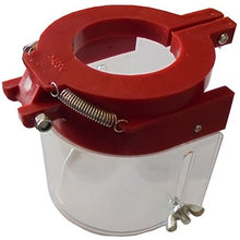 Load image into Gallery viewer, Safety Guard for Bench Drill Press #ZJ4116H, ZJ5116