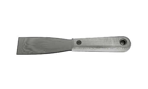 Non-Flex Degreasing Scraper for General Purpose