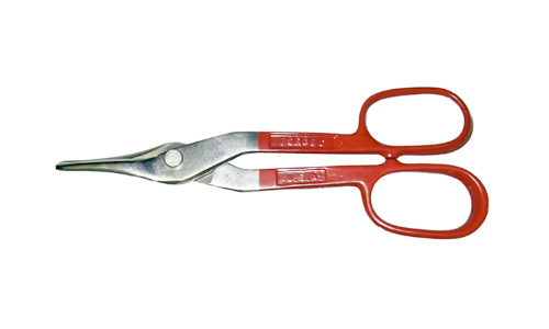 250mm Straight Cutting Snips