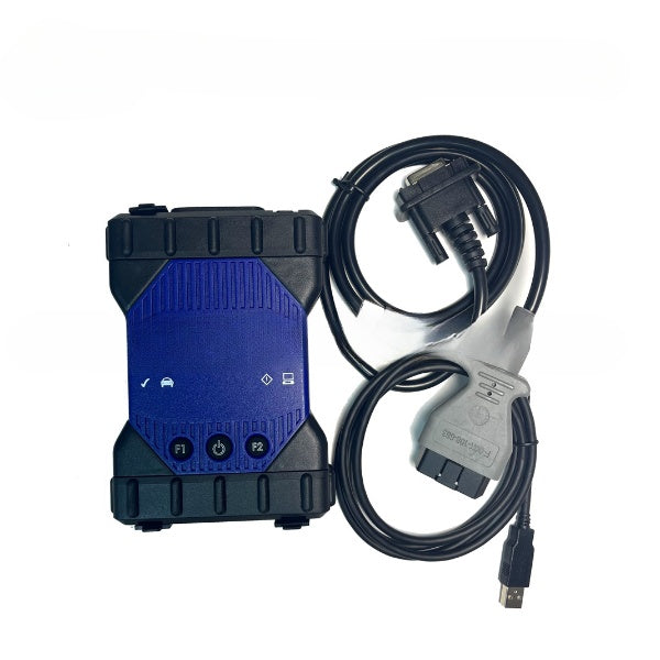 GM MDI 2 Diagnostic Tool Cross-Border Exclusive MDI2 WiFi Blue Version Without CAN FD for Opel Cadillac Chevrolet GM Professional ECU Programming Scanner