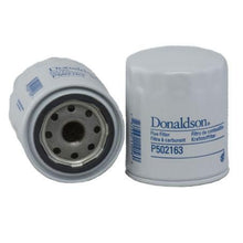 Load image into Gallery viewer, Fuel Filter Spin-On P502163