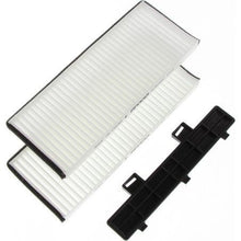 Load image into Gallery viewer, Ryco Cabin Air Filter - Nissan Navara Rca230P