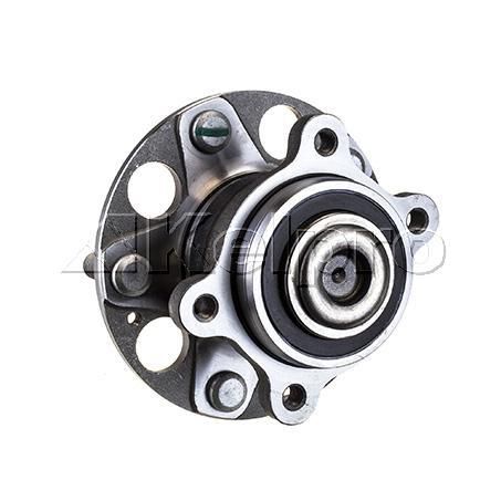 Kelpro Wheel Bearing Hub Replacement