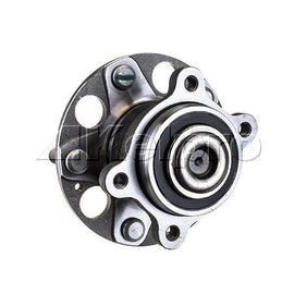 Kelpro Wheel Bearing Hub Replacement