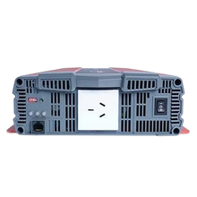 Load image into Gallery viewer, REDARC R‑12‑2000RS2 2000W pure sine wave inverter for reliable AC power in New Zealand