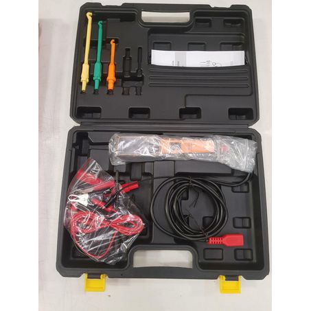 MULTIFUNCTIONAL SMART PRODE