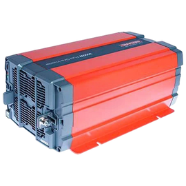 REDARC R‑12‑3000RS 3000W pure sine wave inverter 12V to 240V DC‑AC converter for NZ use