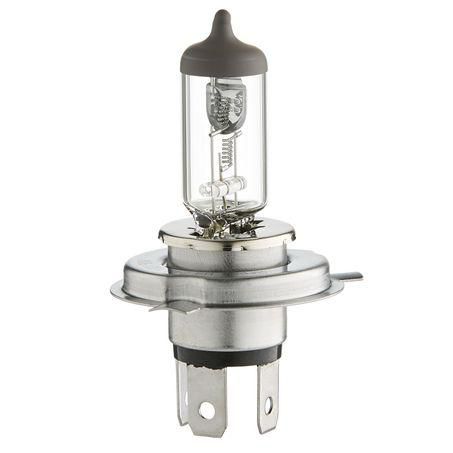 Repco H4 Headlight Bulb High Watt 24V 100/90W P43T Bl
