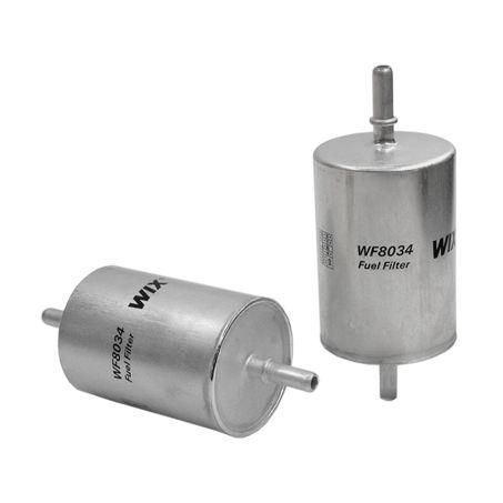 Fuel Filter - Citroen/Peugeot/Fiat Wf8034