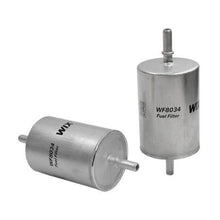 Load image into Gallery viewer, Fuel Filter - Citroen/Peugeot/Fiat Wf8034