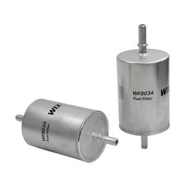 Fuel Filter - Citroen/Peugeot/Fiat Wf8034