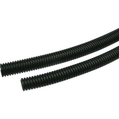 16.3mm Convoluted Split Tubing - 50m Length