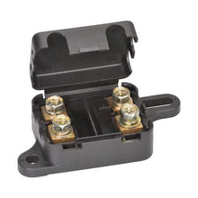 Load image into Gallery viewer, Narva Twin In-Line ANG/ANS Fuse Holder With Cover