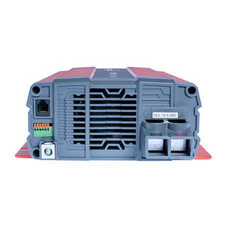 1000W pure sine wave inverter REDARC R‑12‑1000RS converts 12V DC to 240V AC