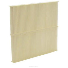 Load image into Gallery viewer, Ryco Cabin Air Filter - Nis 370Z 3.7L V6 Rca282P