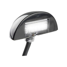 Load image into Gallery viewer, Repco 12-24V LED License Plate Lamps Pair 70x25x26mm