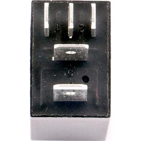 OEX 12V change over relay resistor protected micro relay