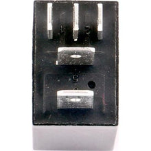Load image into Gallery viewer, OEX Micro Relay 12V Change Over 25/10A - Resistor Protected, Sealed