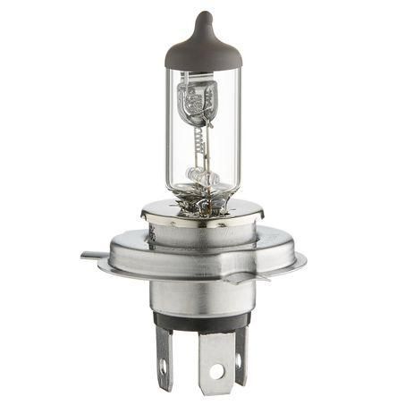 Repco H4 Headlight Bulb Standard 24V 75/70W P43T Bl