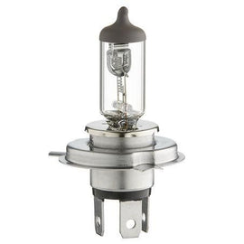 Repco H4 Headlight Bulb Standard 24V 75/70W P43T Bl