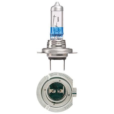Narva H7 Headlight Bulb 12V 55W Platinum Plus 130 2 Pce