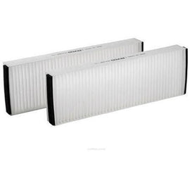 Air Filter - Ryco Cabin Air Filter Audi A6/Allroad RCA186P

