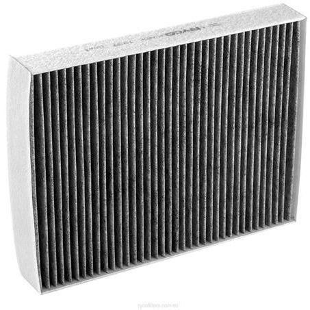 Ryco Cabin Air Filter - Porsche/Vw Rca217C