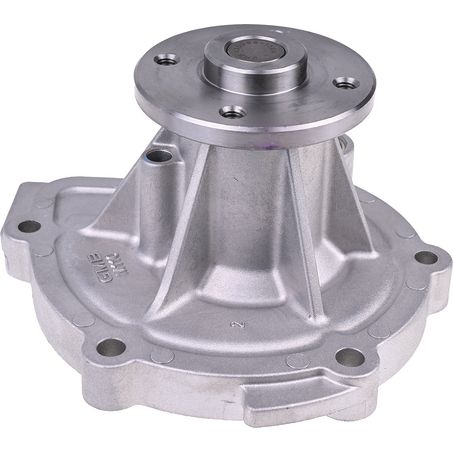GMB Water Pump GWM-110AM OE Fit & Performance for Mitsubishi Triton 4N15 Engine