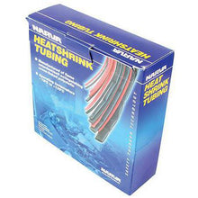 Load image into Gallery viewer, 2.4mm Heat Shrink Standard Red Tube - 20m