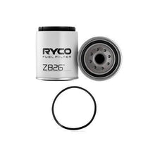 Load image into Gallery viewer, Oil Water Separator - Ryco HD Fuel/Water Separator Z826