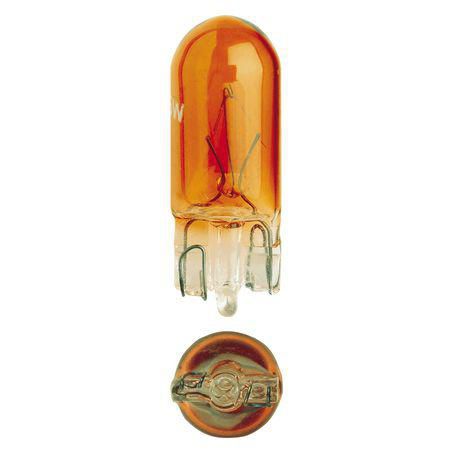 Narva WY5W Wedge W2.1x9.5d Globe 12V 5W