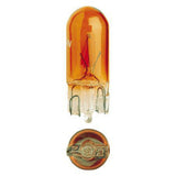 Narva WY5W Wedge W2.1x9.5d Globe 12V 5W