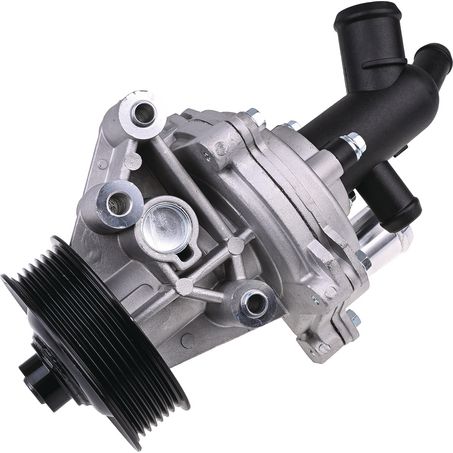 OEX WP8542X Water Pump for Ford Ranger, Mazda BT-50 & Ford Everest 3.2L (2011–2022)